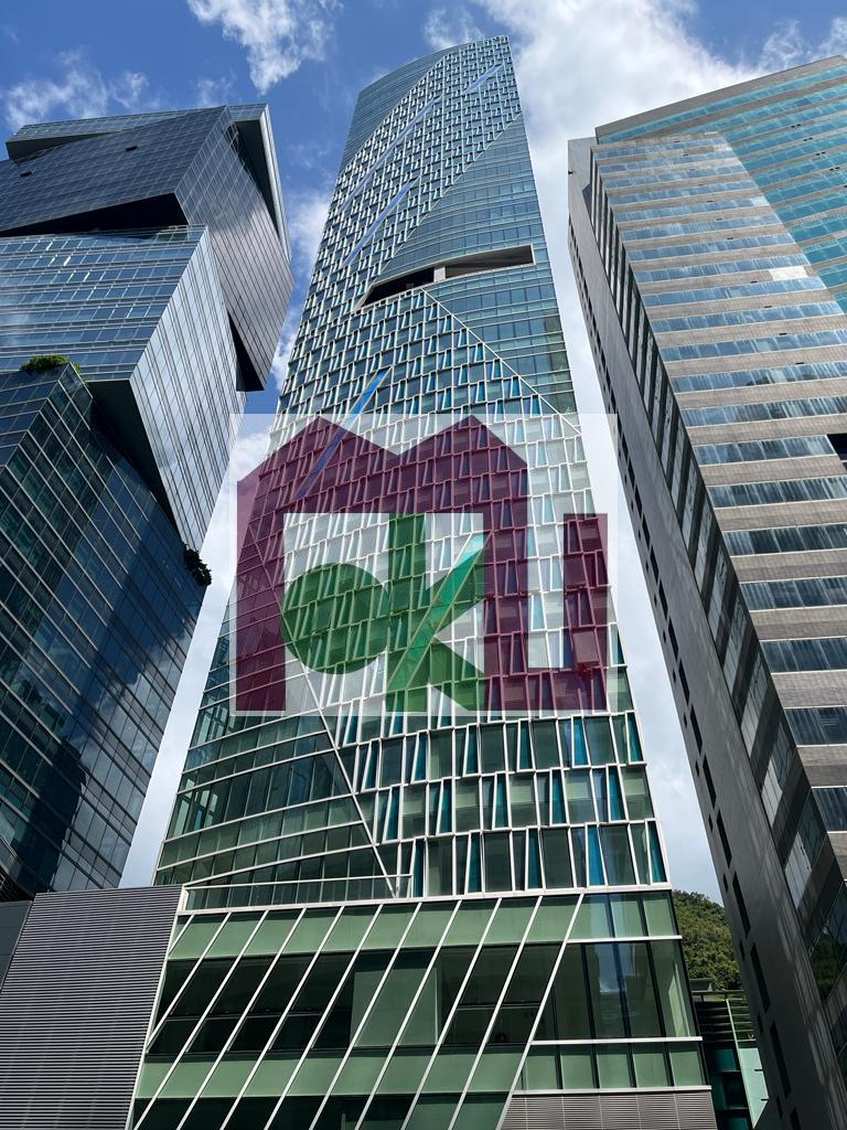 Rykadan One - Wong Chuk Hang Office for Rent | Moku Property